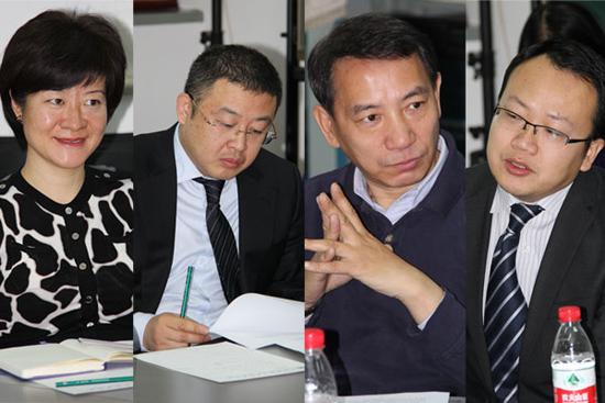 CIPRA座談會：加強行業(yè)自律，凈化傳播環(huán)