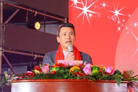 商會(huì)活動(dòng)