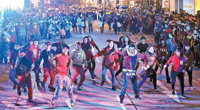 策劃快閃活動的核心重點(diǎn)是什么？