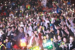 如何做好大型音樂會演出活動？