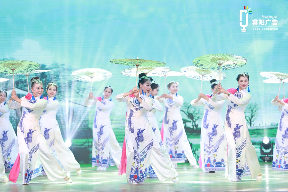企業(yè)年會(huì)表演節(jié)目如何編排？