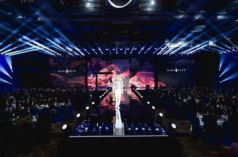 廣州比較好的年會(huì)策劃公司怎么選？