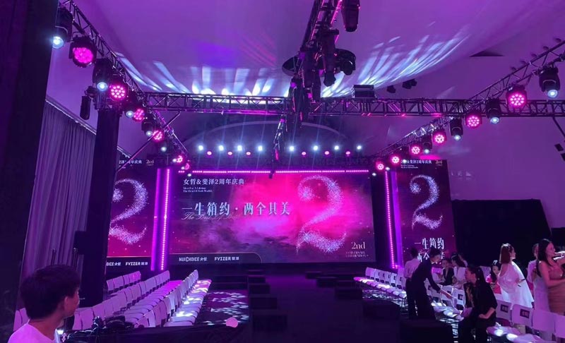 年會(huì)活動(dòng)策劃方案怎樣做才有吸引力？